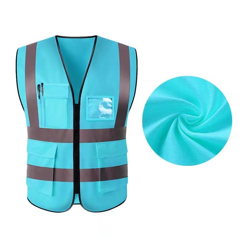 Lake blue (spread) cloth